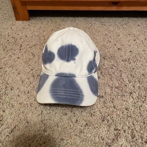 American Eagle ball cap